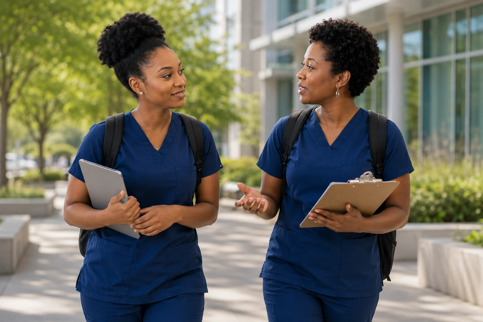 What Humanistic Therapy Looks Like in Psychiatric Care